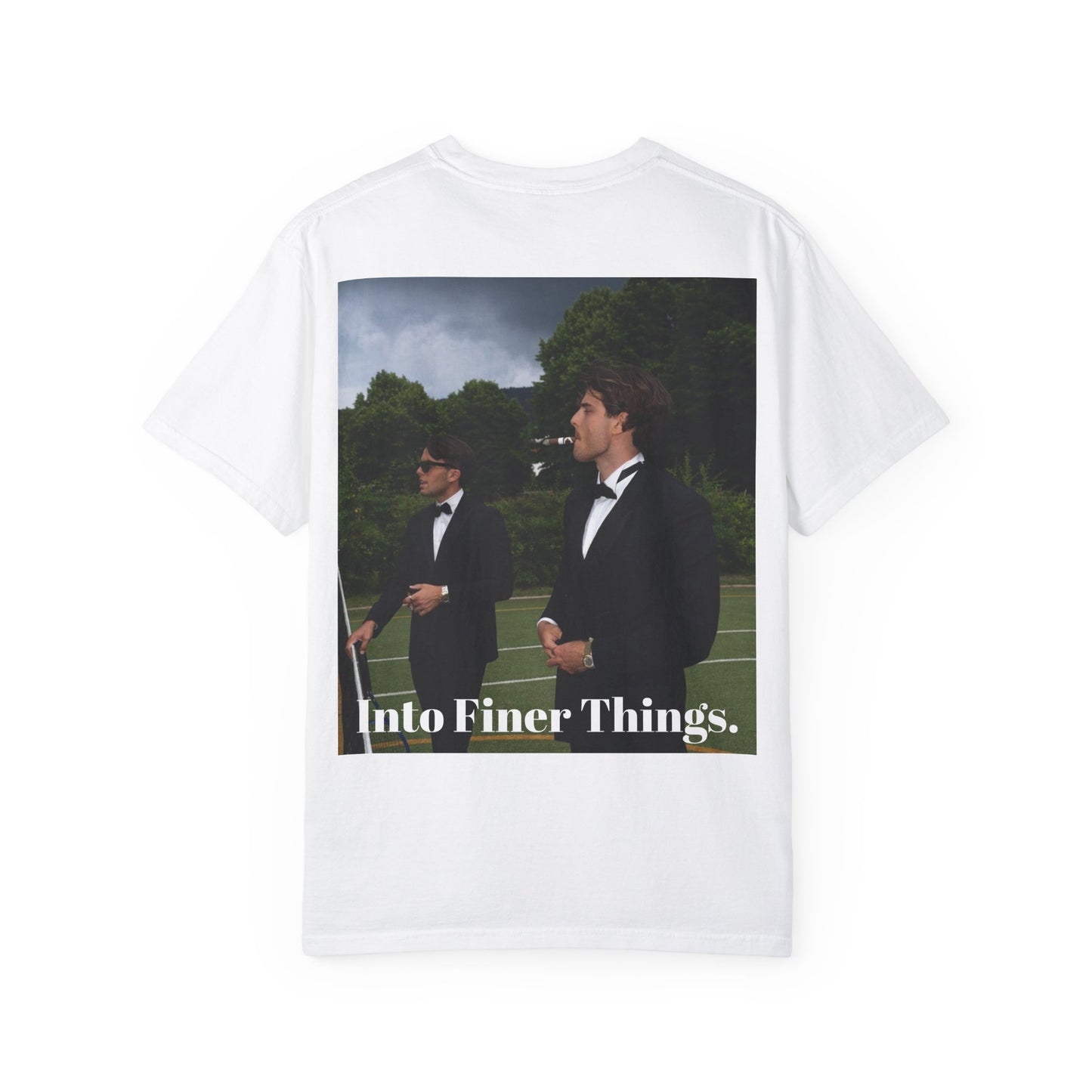 Finer Things T-Shirt