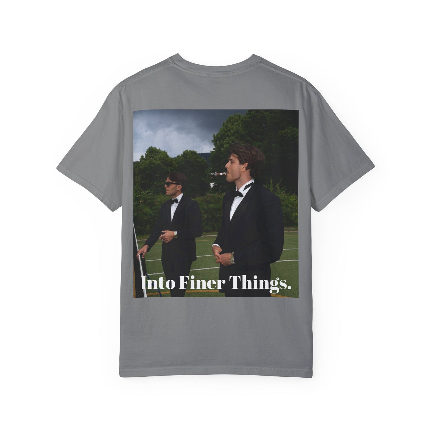 Finer Things T-Shirt