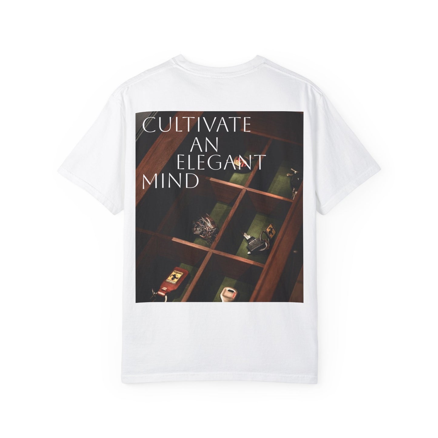 Elegant Mind T-Shirt