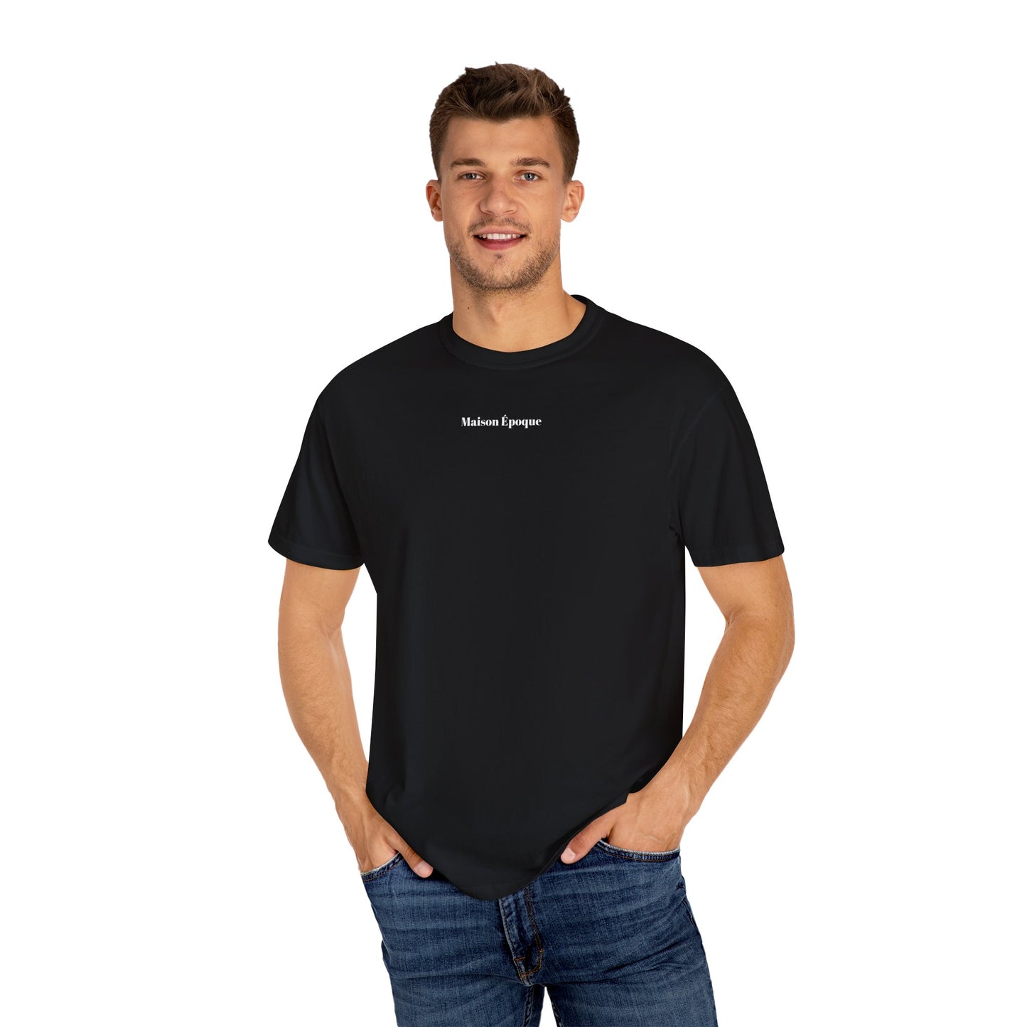 Golf Club T-shirt