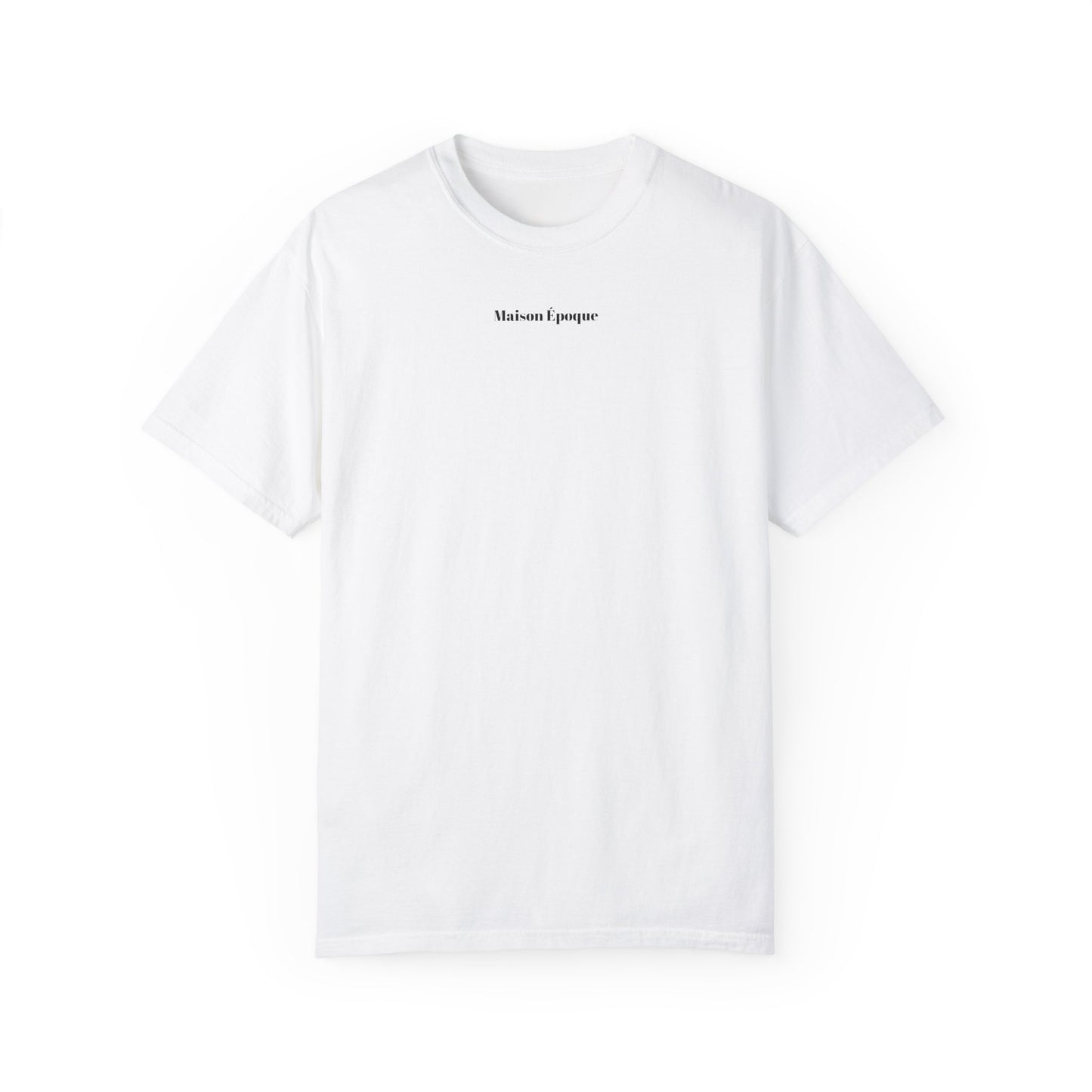 Golf Club T-shirt