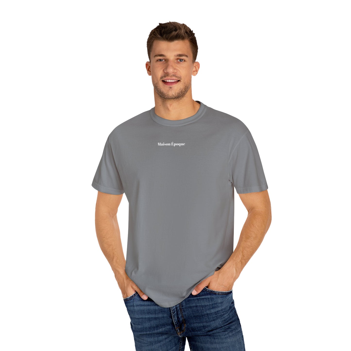 Golf Club T-shirt