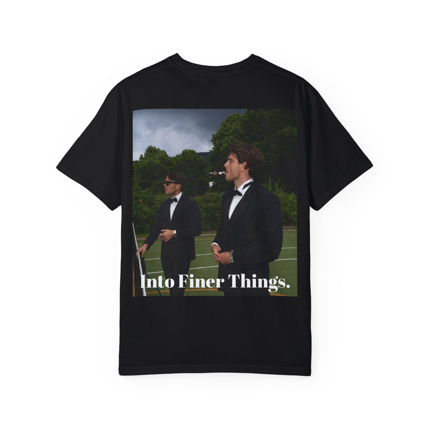 Finer Things T-Shirt