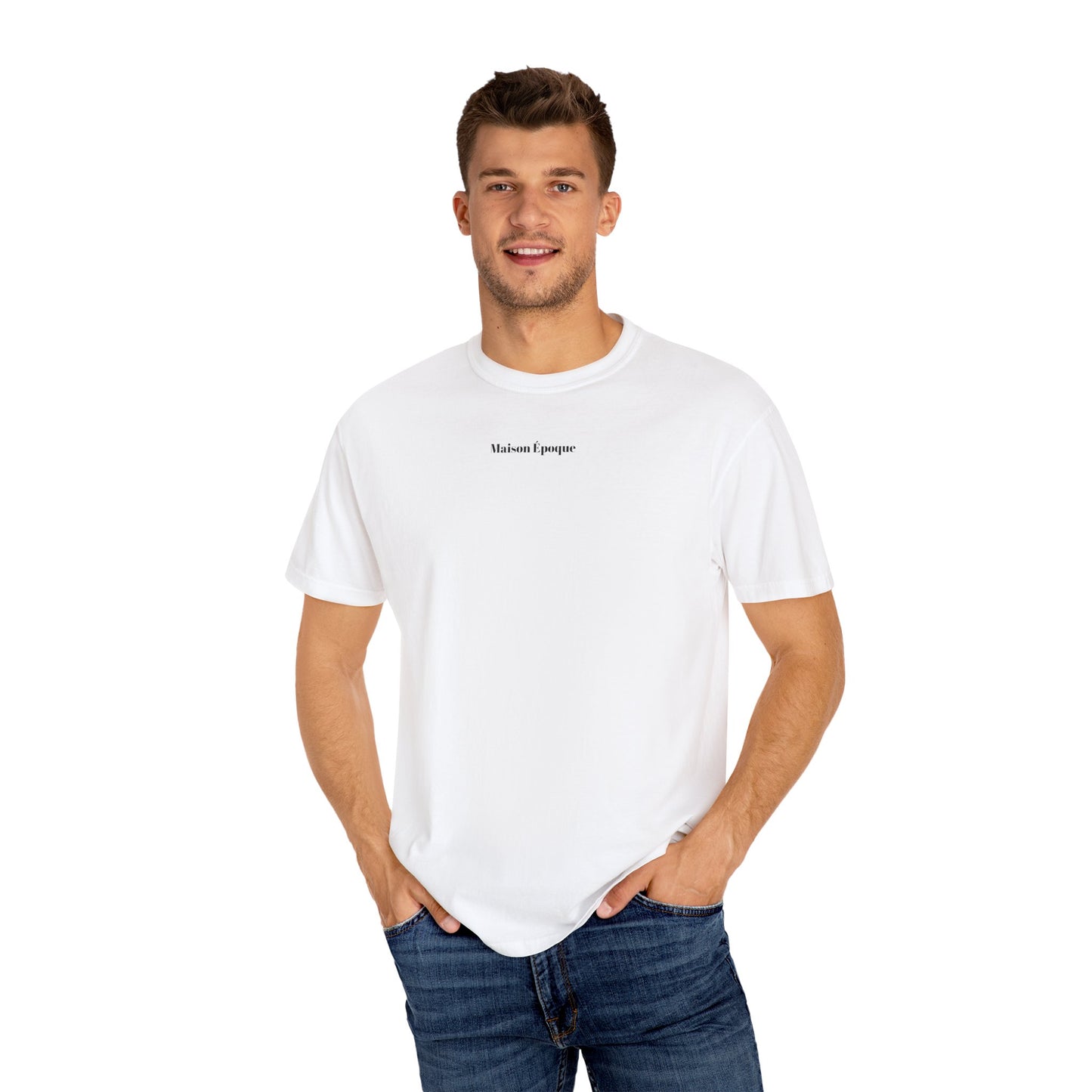 Golf Club T-shirt