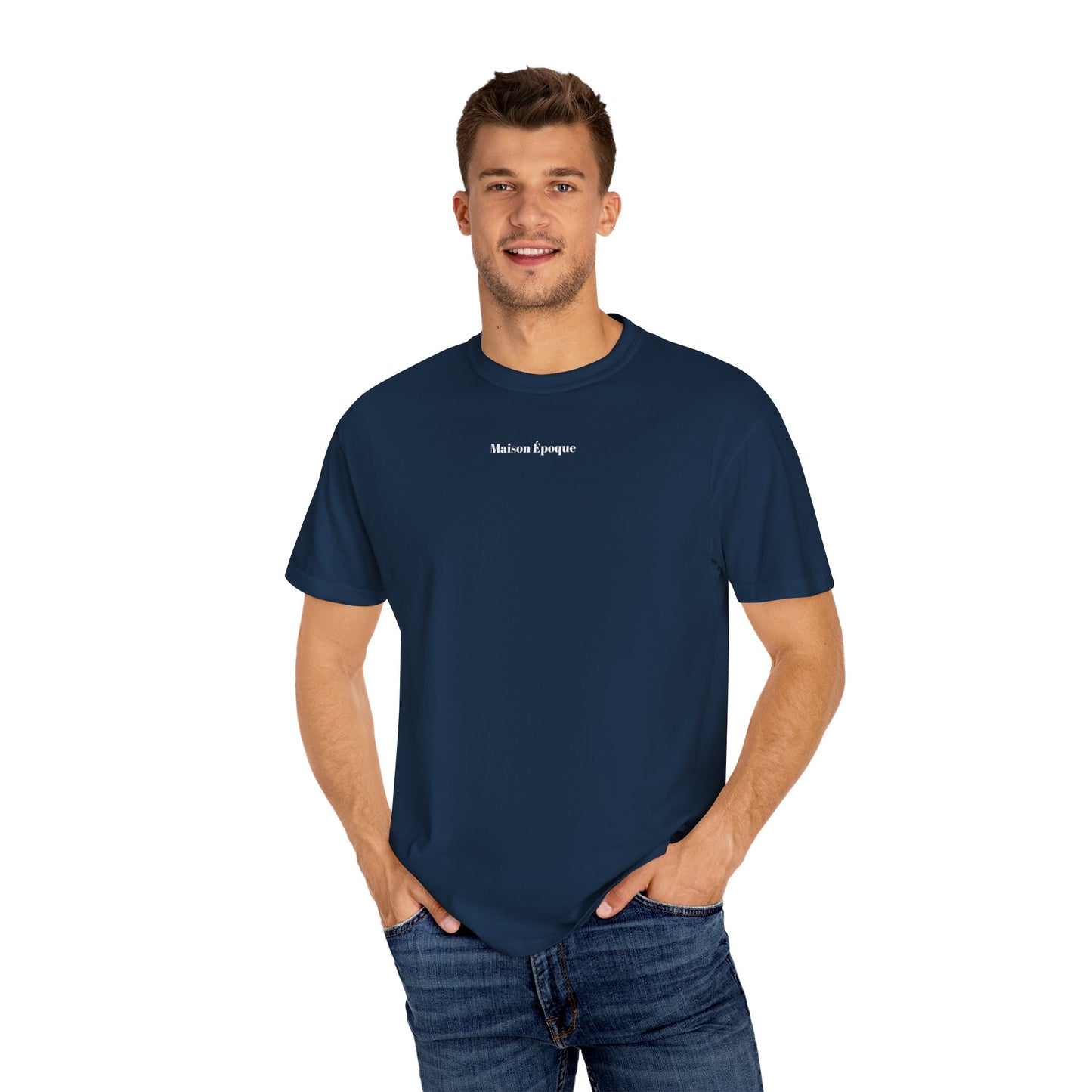 Golf Club T-shirt