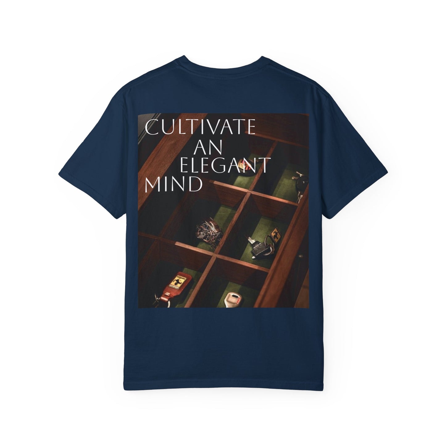 Elegant Mind T-Shirt