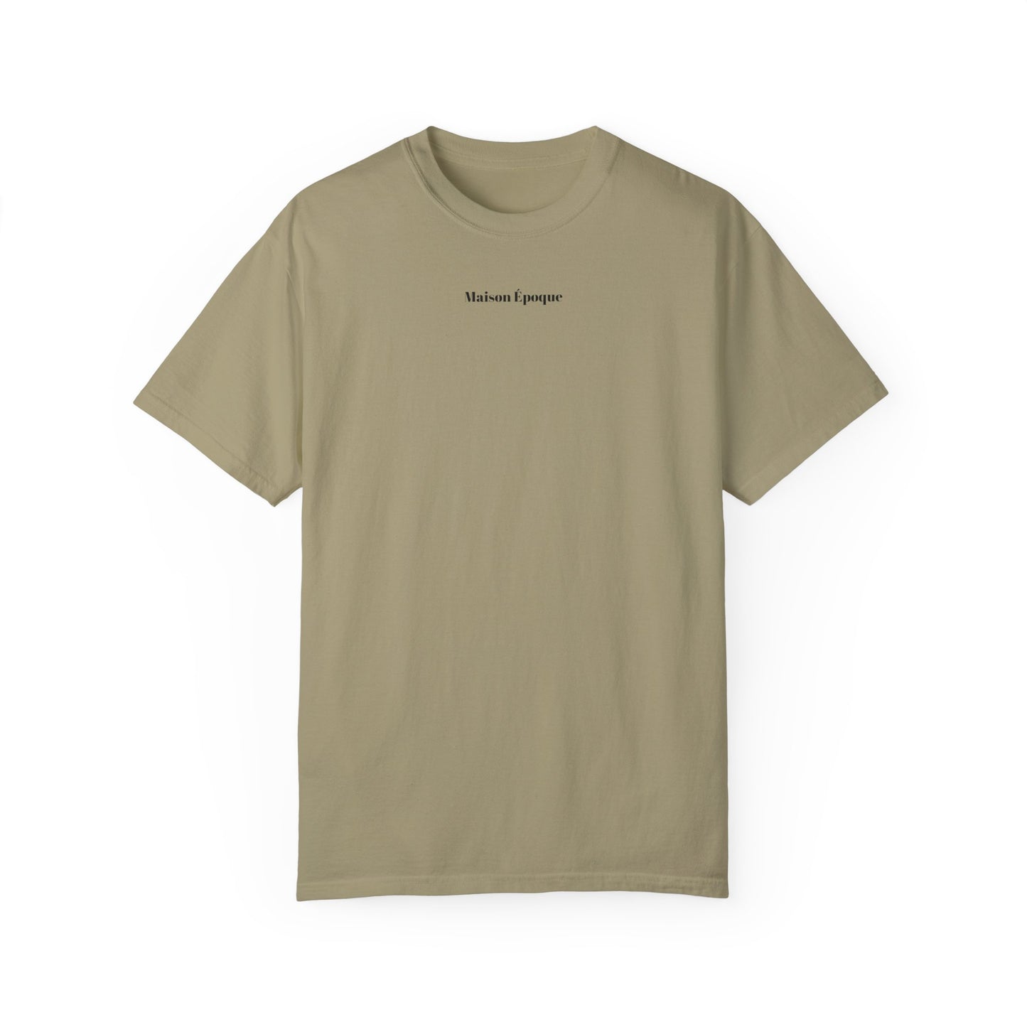 Golf Club T-shirt