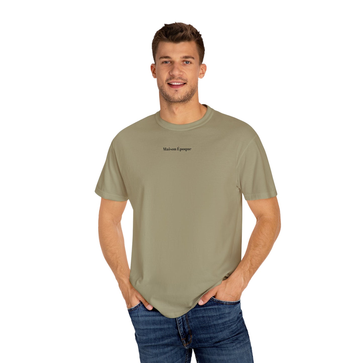 Golf Club T-shirt