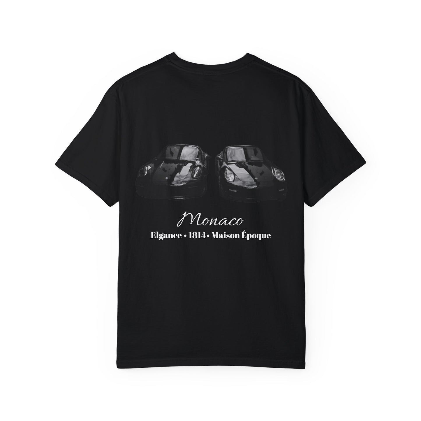 Monaco T-Shirt